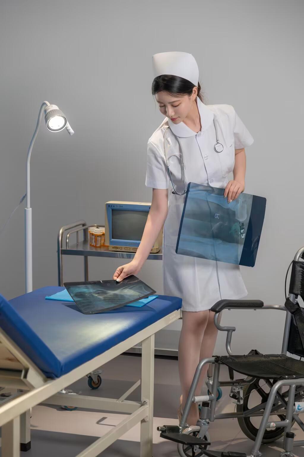 星际穿越 - 科幻电影高清海报